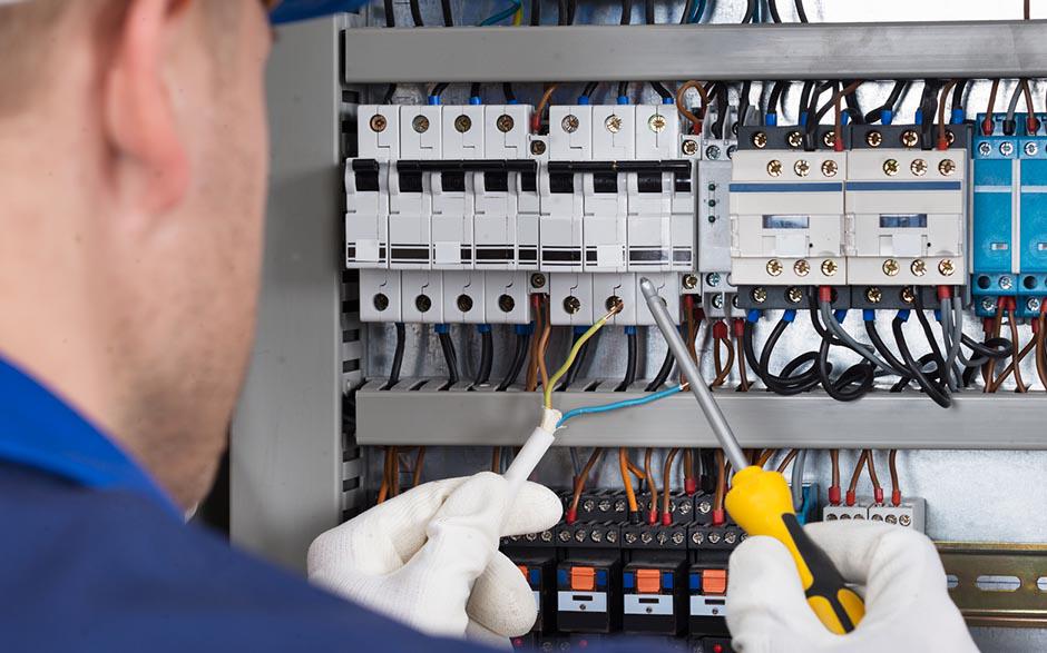  urgence électricité Livry-Gargan