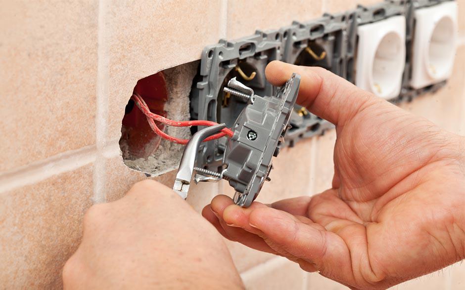  urgence électricité Livry-Gargan