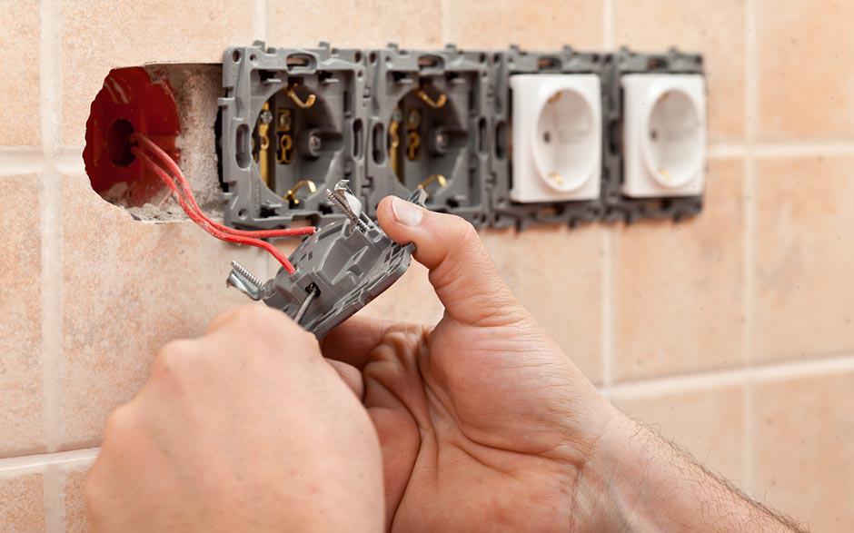  urgence électricité Livry-Gargan