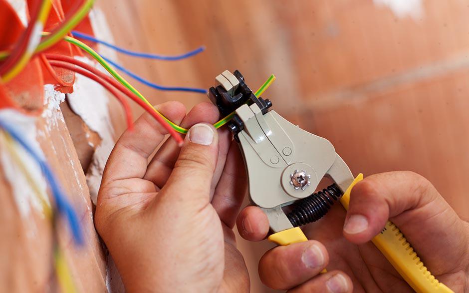  urgence électricité Livry-Gargan
