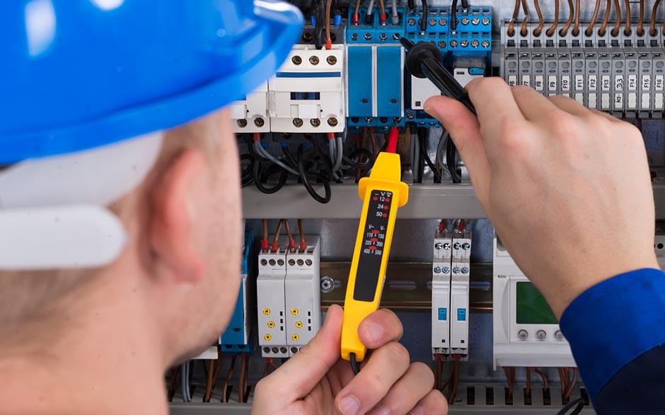  urgence électricité Livry-Gargan